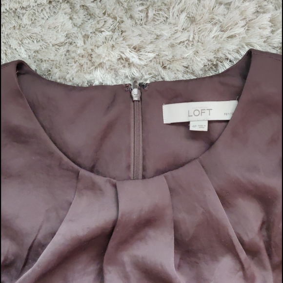 🎉Host Pick🎉 GUC Petite sheath dress - Picture 2 of 4